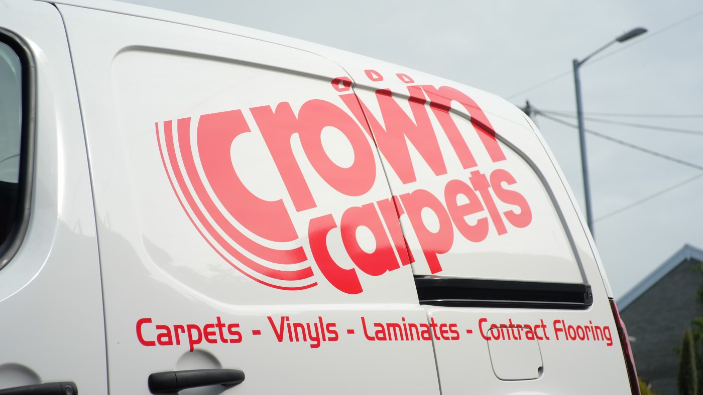 Crown Carpets Newsletters