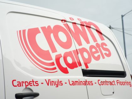 Crown Carpets Newsletters