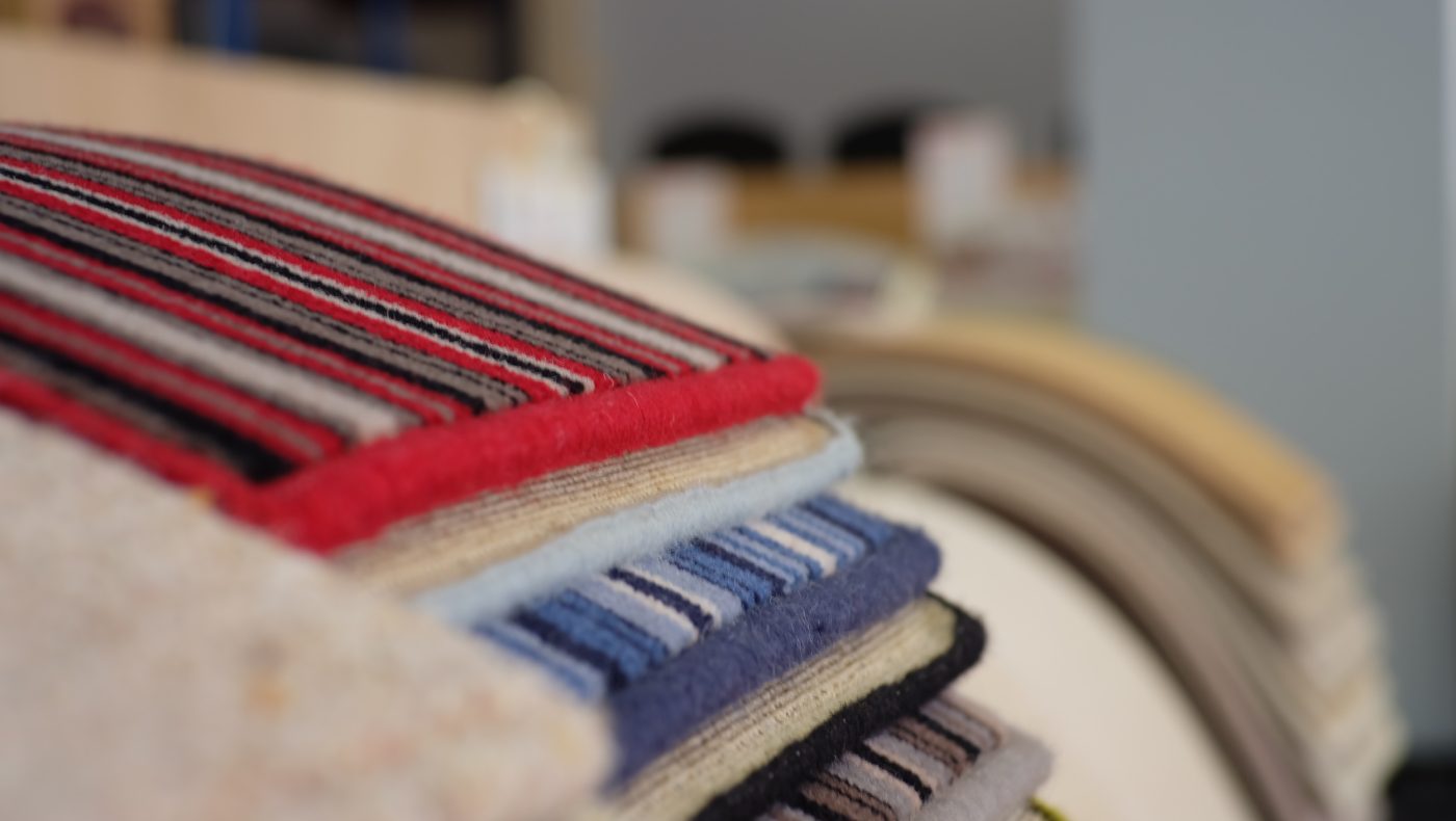 11 Reasons to buy from Crown Carpets