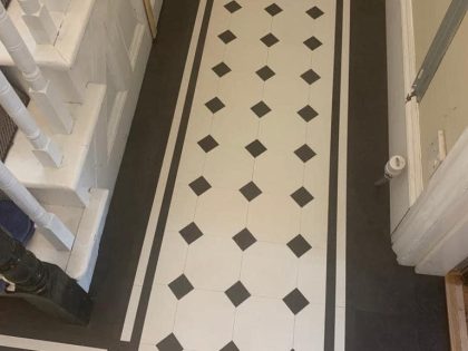 Vinyl Flooring