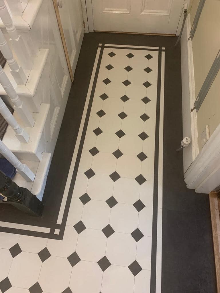 Vinyl Flooring